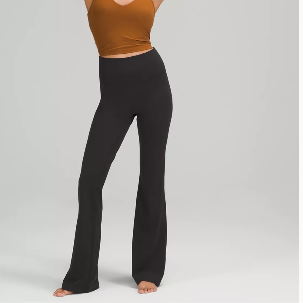 Groove pants